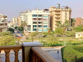 Super Deluxe Apartment in Sheraton Area